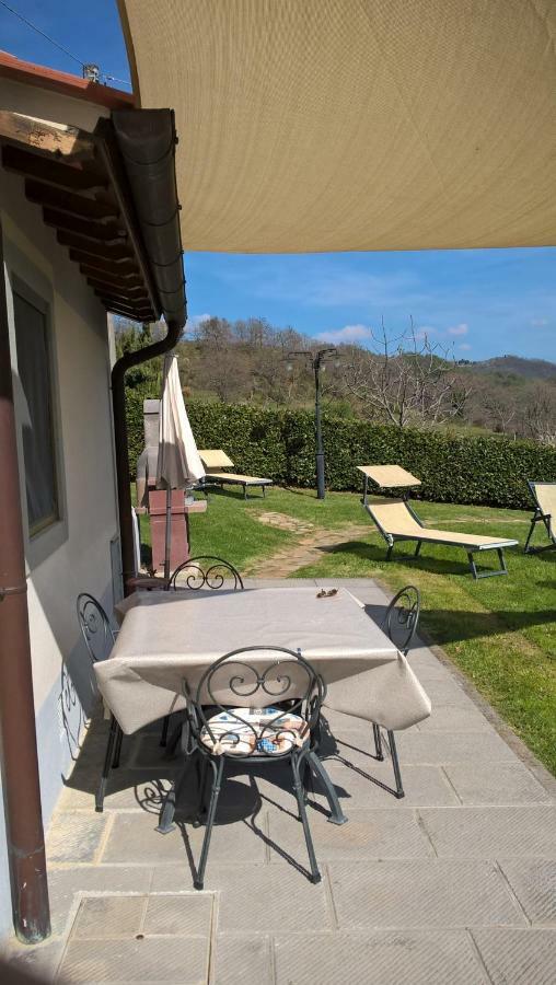 Dicomano Holiday Home Casali Dei Ciompi מראה חיצוני תמונה